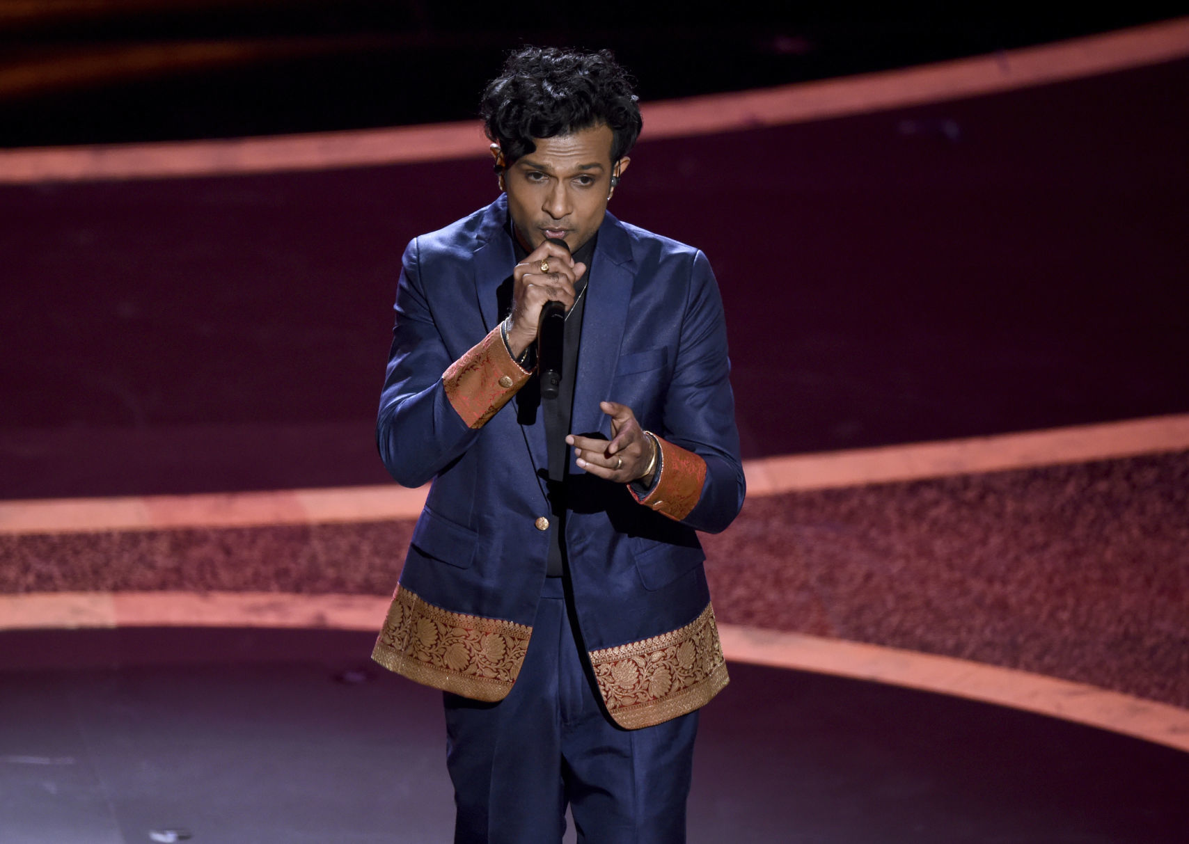 92nd Academy Awards - Show